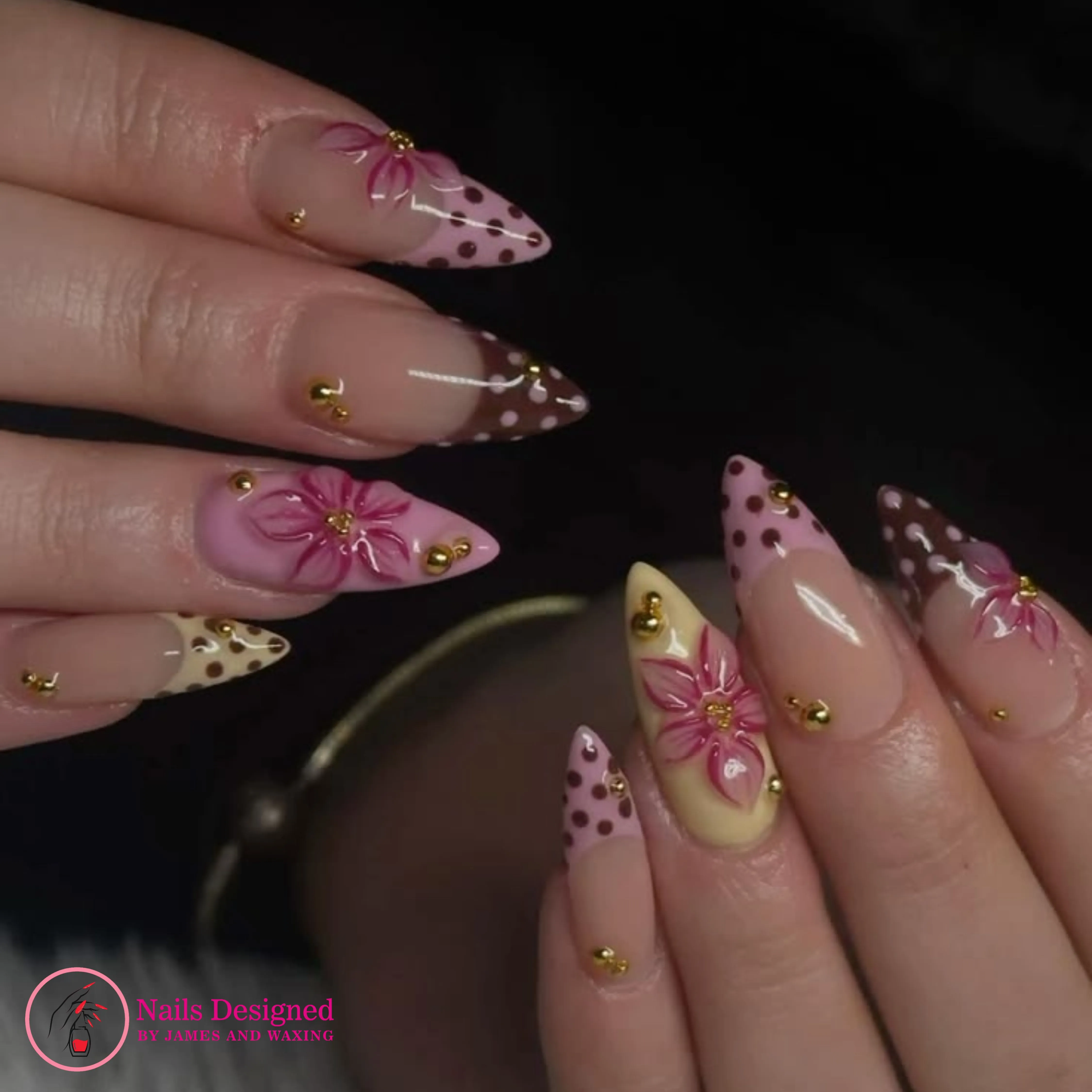 Nail Design